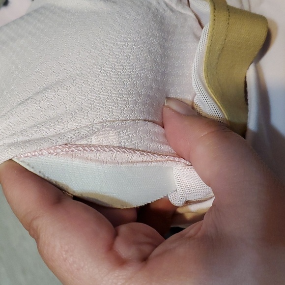 *SOLD*Lululemon Deep Breath Tank 6 - Picture 6 of 8